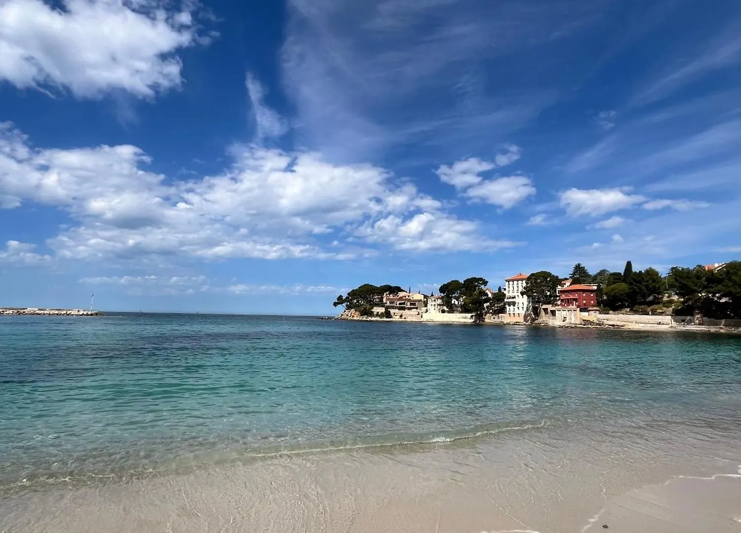 Bandol T3 A Deux Pas Du Port Et Des Plages