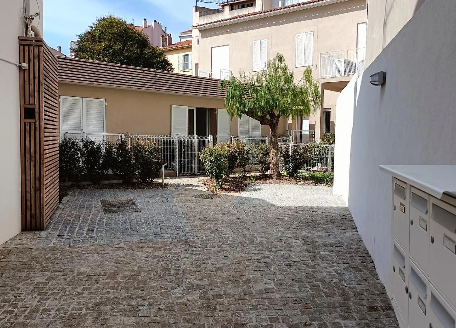 公寓 Bandol T3 A Deux Pas Du Port Et Des Plages