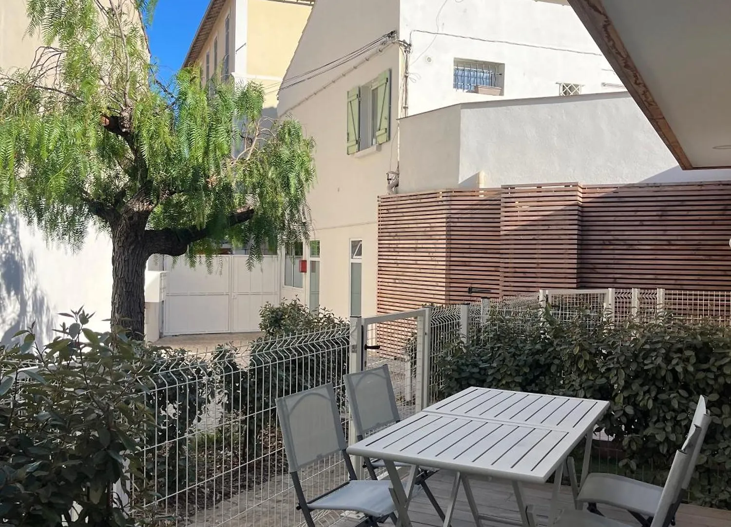 公寓 Bandol T3 A Deux Pas Du Port Et Des Plages