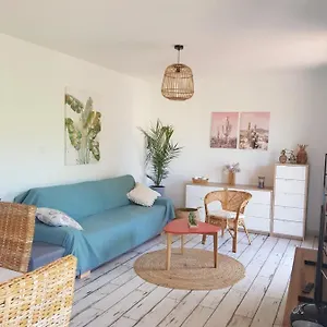  Apartment Beau T2 Au Centre Avec Parking